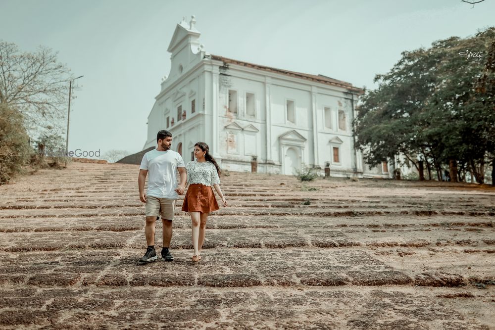 Photo From Goa Pre-Wedding - By Sam Jagdale Productions