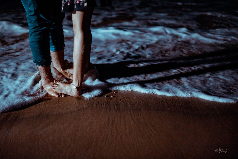 Photo From Goa Pre-Wedding - By Sam Jagdale Productions