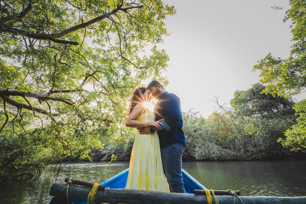 Photo From Goa Pre-Wedding - By Sam Jagdale Productions