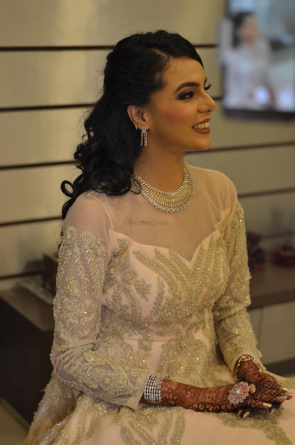 Photo From Engagement Bride: Twinkle Rastogi - By Nandini Thukral