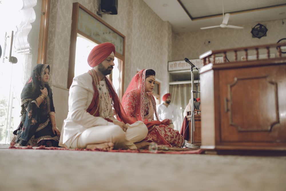 Photo From Prashant & Maninder - By The Creative Shutter