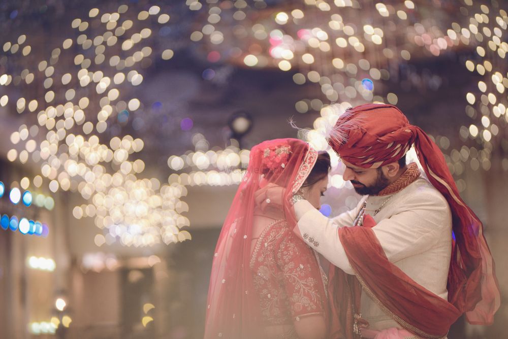 Photo From Prashant & Maninder - By The Creative Shutter