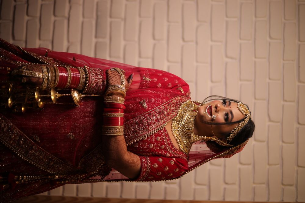 Photo From LOHIT X ARSH - By Sonu Wedding Photography