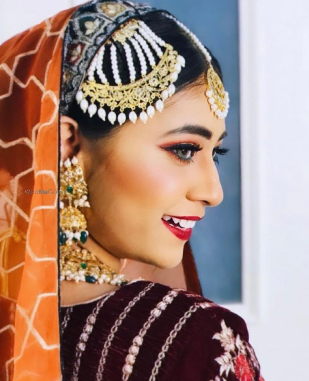 Photo From WedSafe - By Kashish Ahsan Makeup Artist