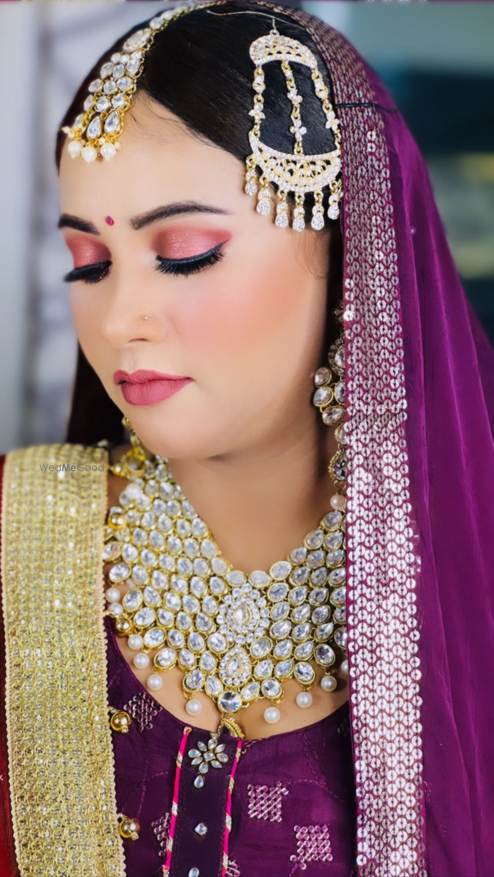 Photo From WedSafe - By Kashish Ahsan Makeup Artist