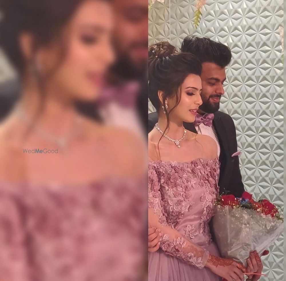 Photo From WedSafe - By Kashish Ahsan Makeup Artist