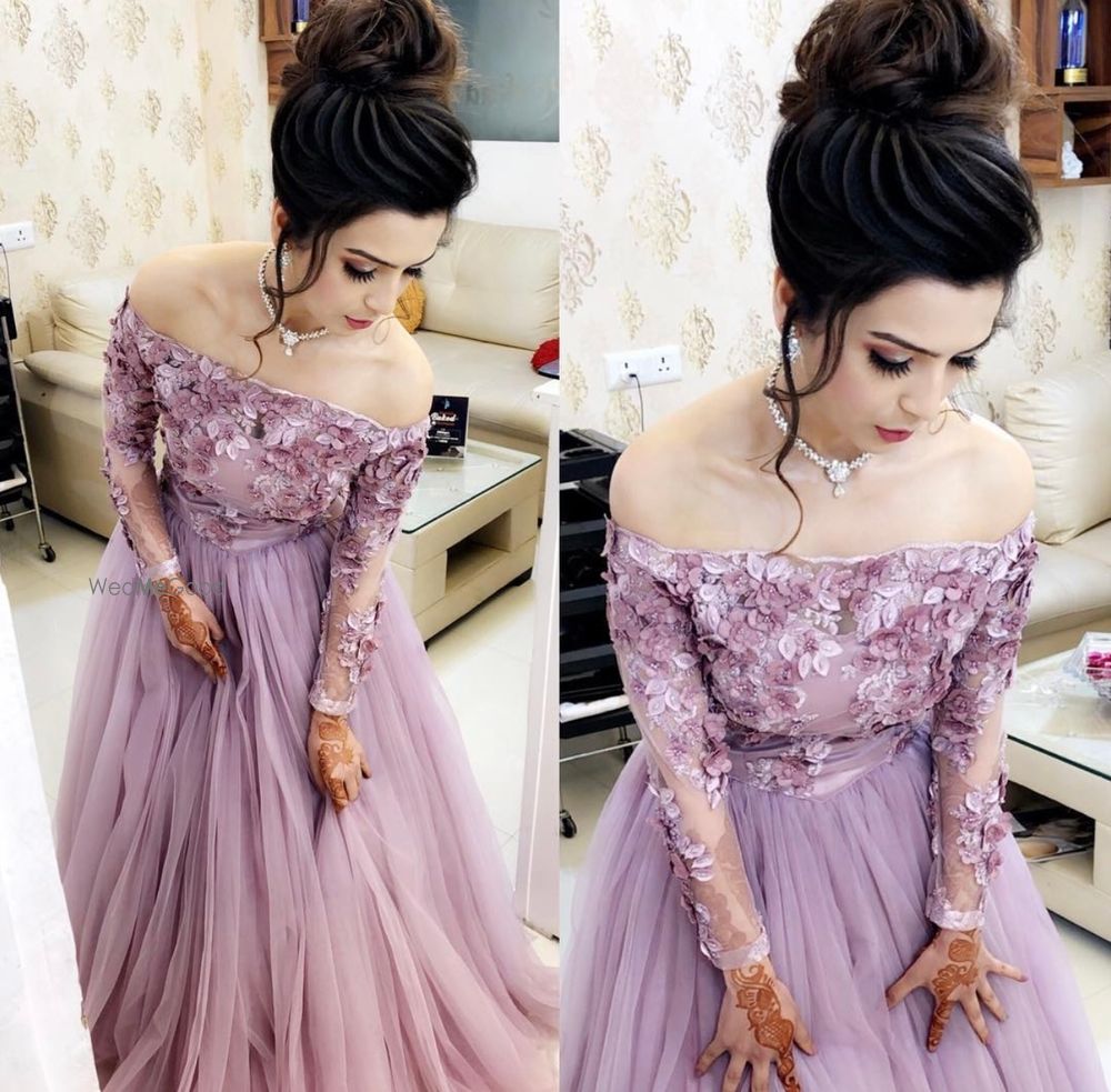 Photo From WedSafe - By Kashish Ahsan Makeup Artist