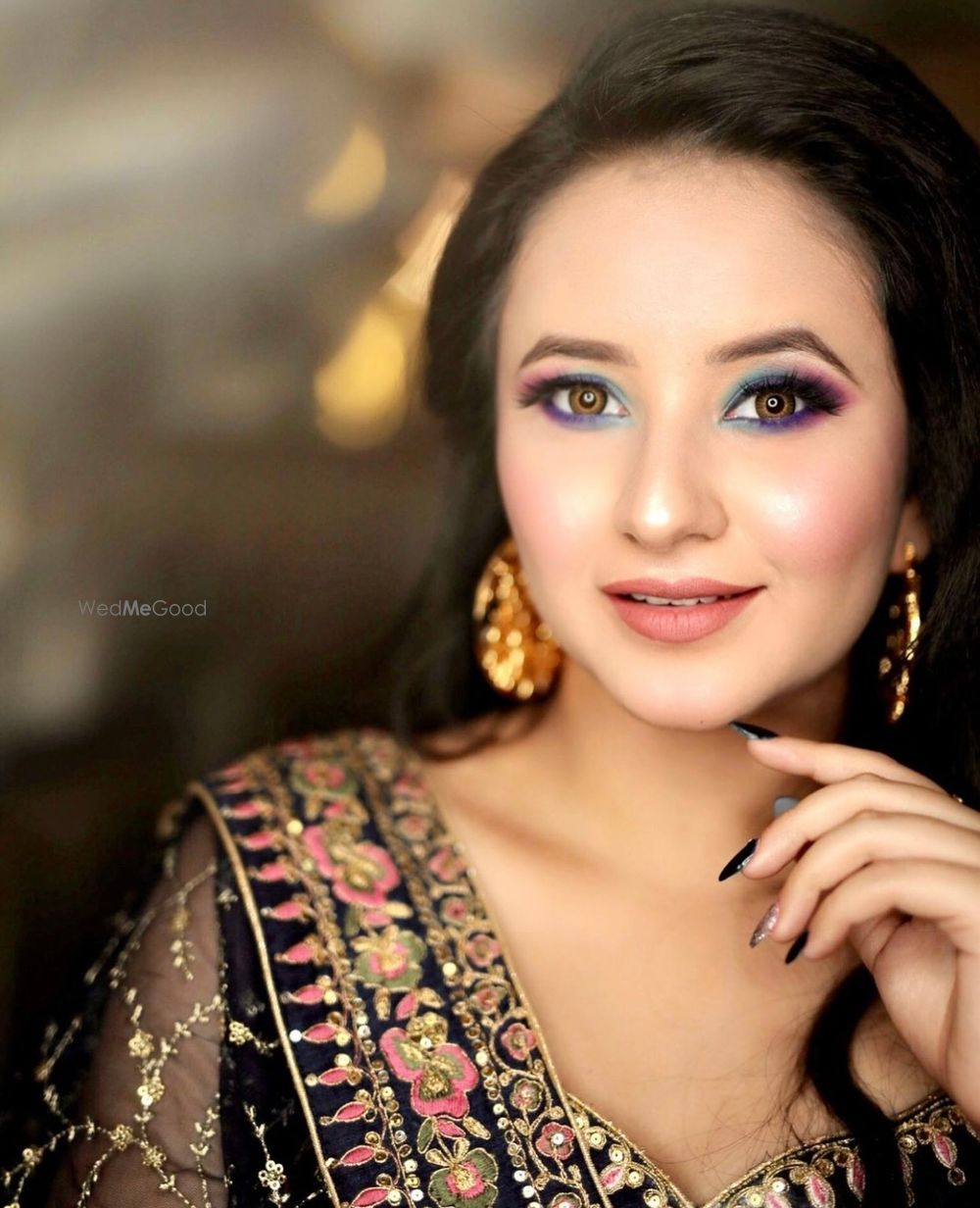 Photo From WedSafe - By Kashish Ahsan Makeup Artist