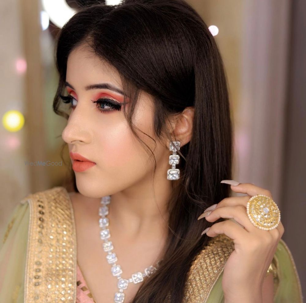 Photo From WedSafe - By Kashish Ahsan Makeup Artist