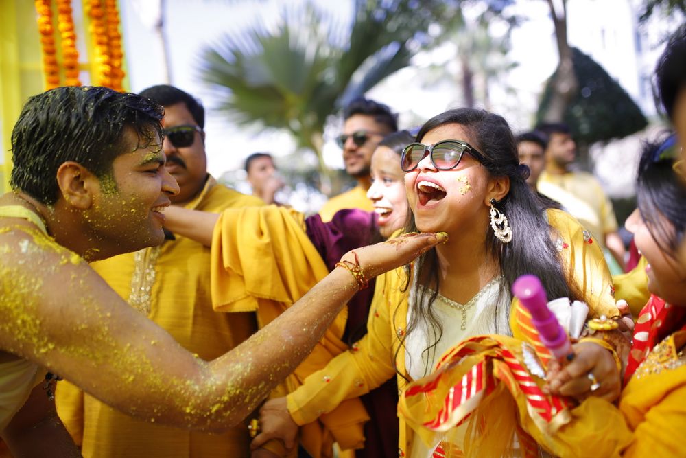 Photo From CHIRAG X PRIYANKA - By Sonu Wedding Photography