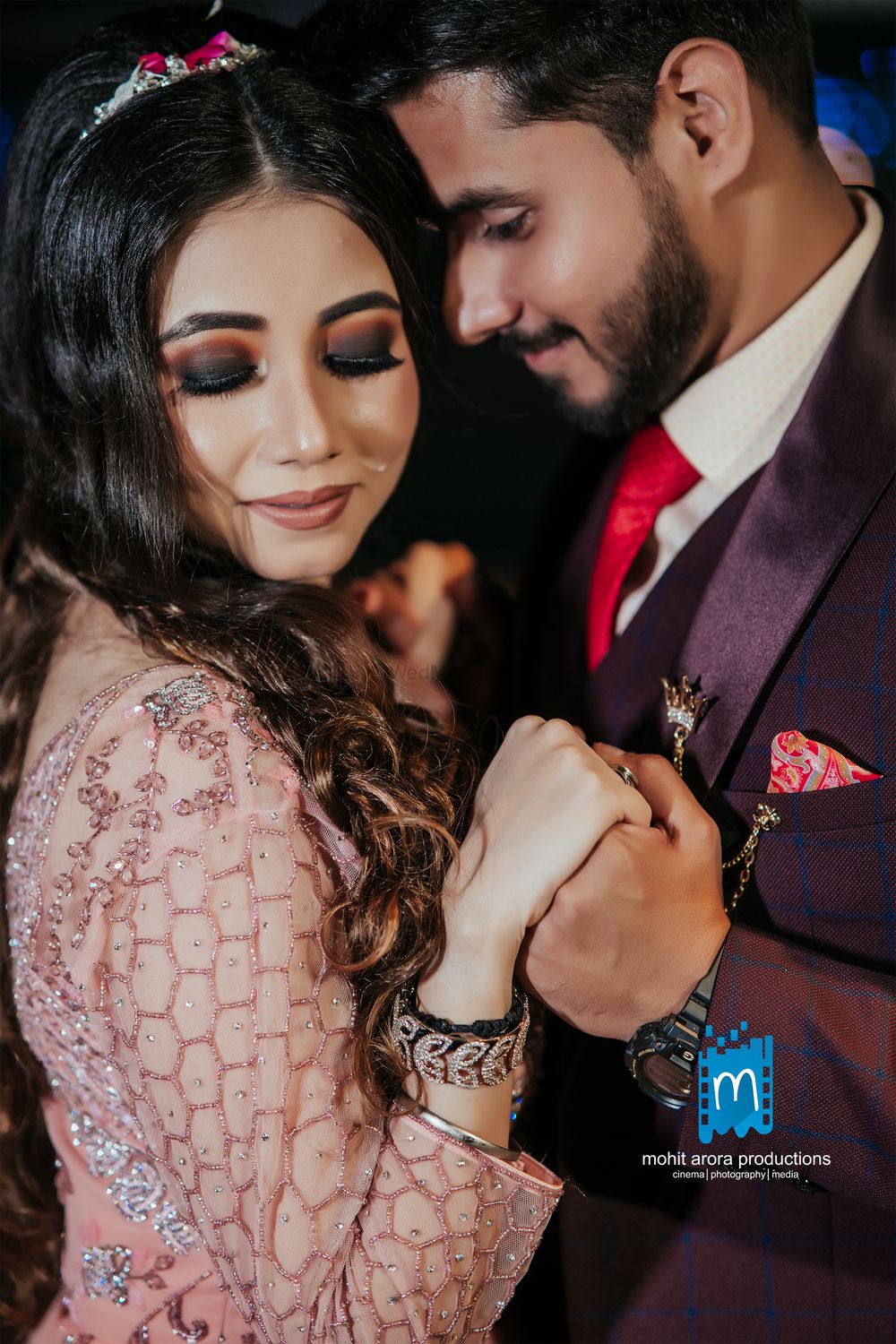Photo From Shreya and Rahul - By Mohit Arora Productions