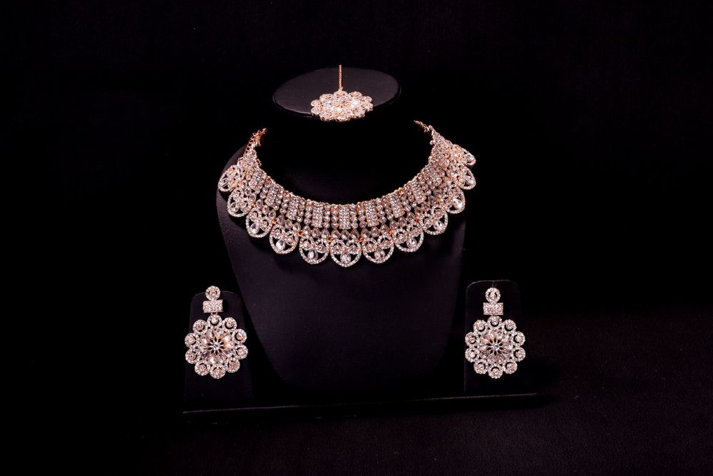 Photo From Engagement Jewellery On Rent - By Krishna Jewels