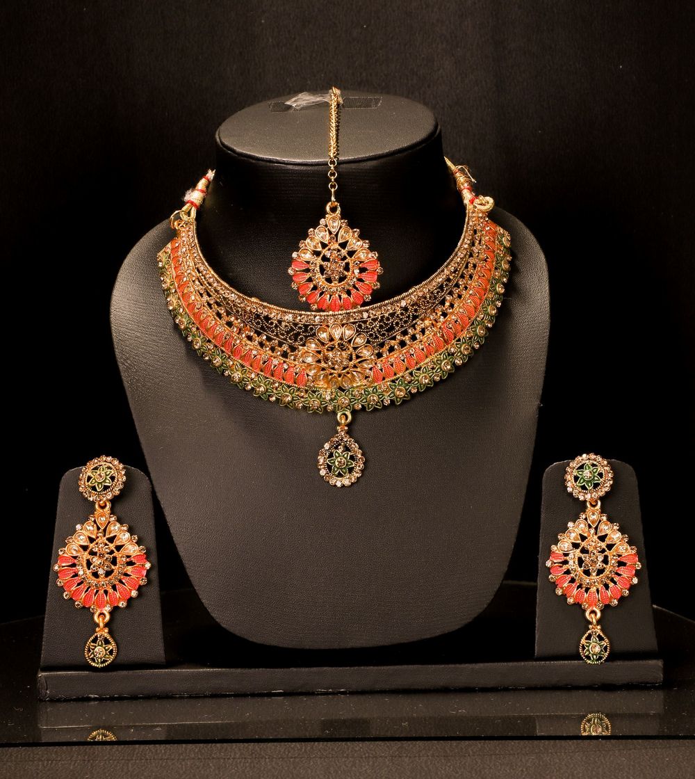 Photo From Engagement Jewellery On Rent - By Krishna Jewels