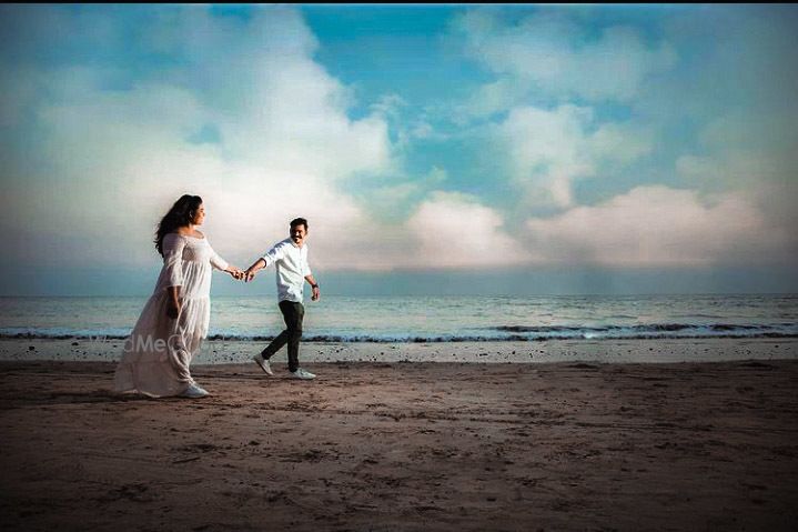 Photo From PRE-WEDDING SHOOTS - By Shaadi Stories