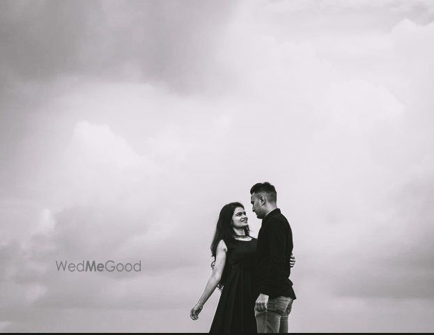 Photo From PRE-WEDDING SHOOTS - By Shaadi Stories