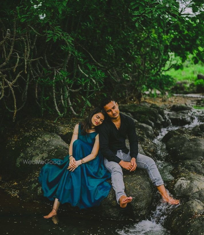 Photo From PRE-WEDDING SHOOTS - By Shaadi Stories