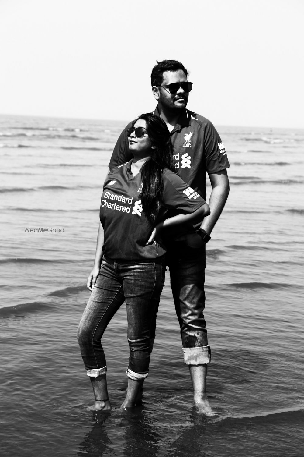 Photo From PRE-WEDDING SHOOTS - By Shaadi Stories