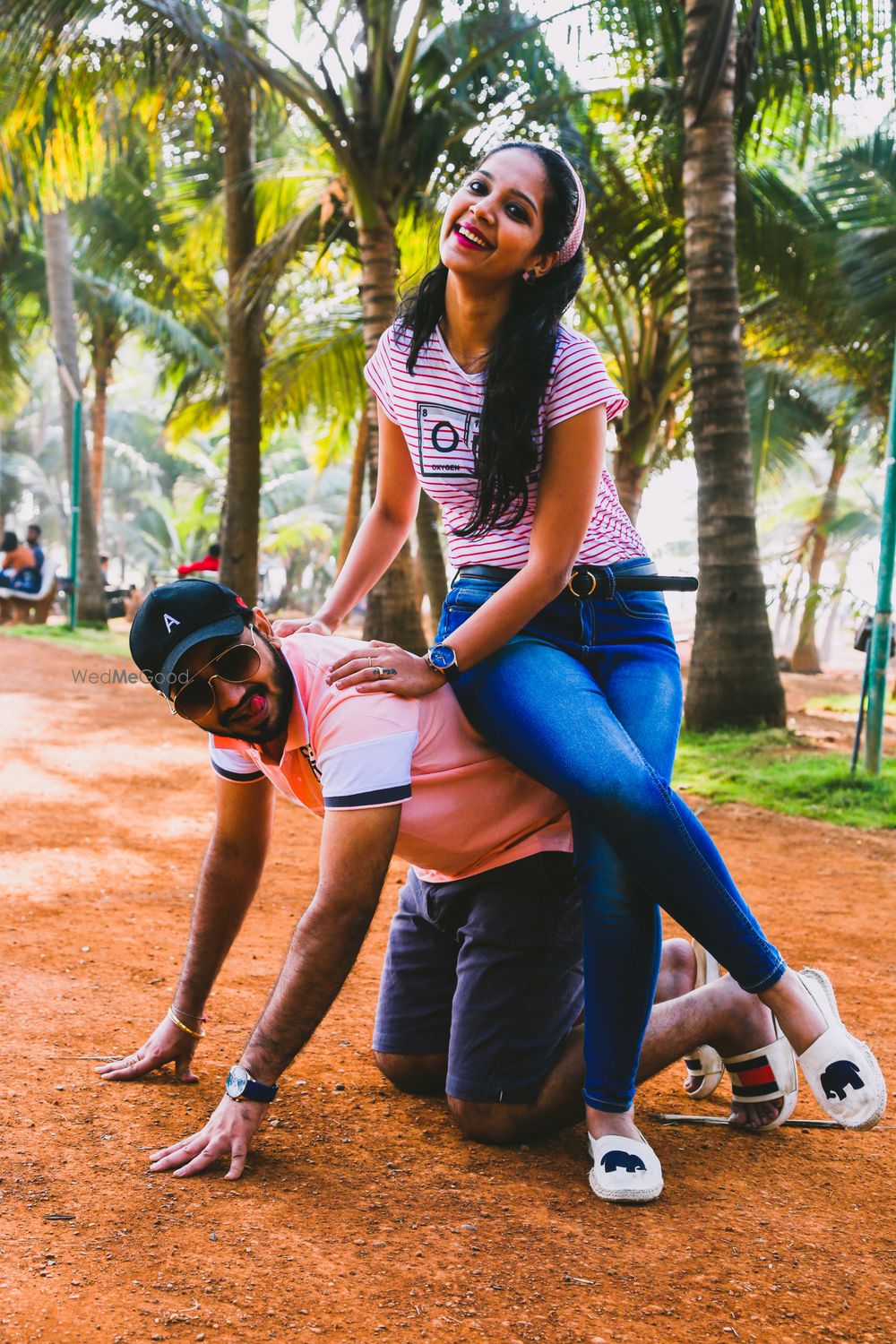 Photo From PRE-WEDDING SHOOTS - By Shaadi Stories