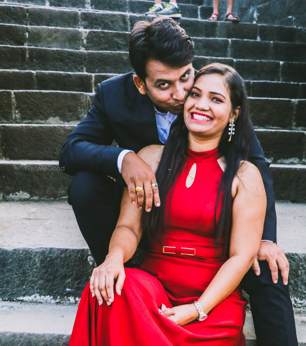 Photo From PRE-WEDDING SHOOTS - By Shaadi Stories