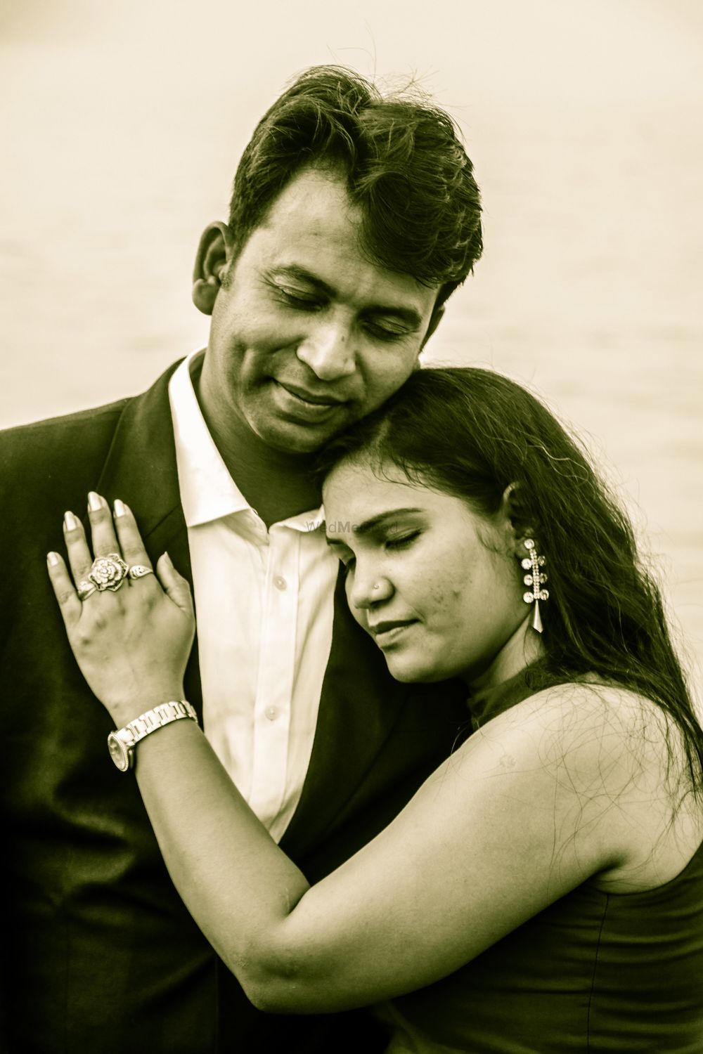 Photo From PRE-WEDDING SHOOTS - By Shaadi Stories