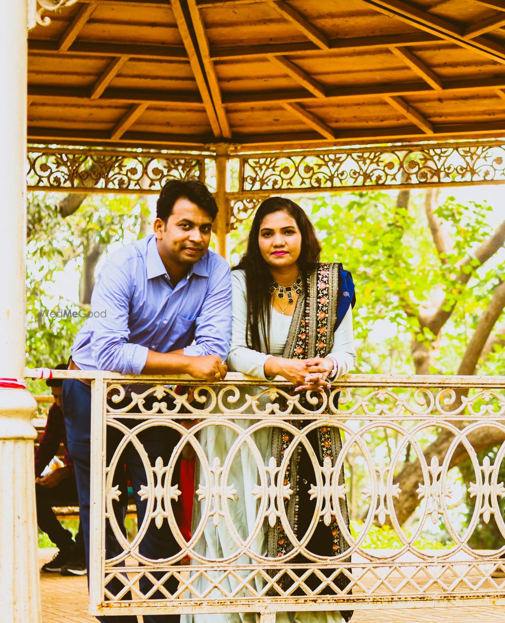 Photo From PRE-WEDDING SHOOTS - By Shaadi Stories