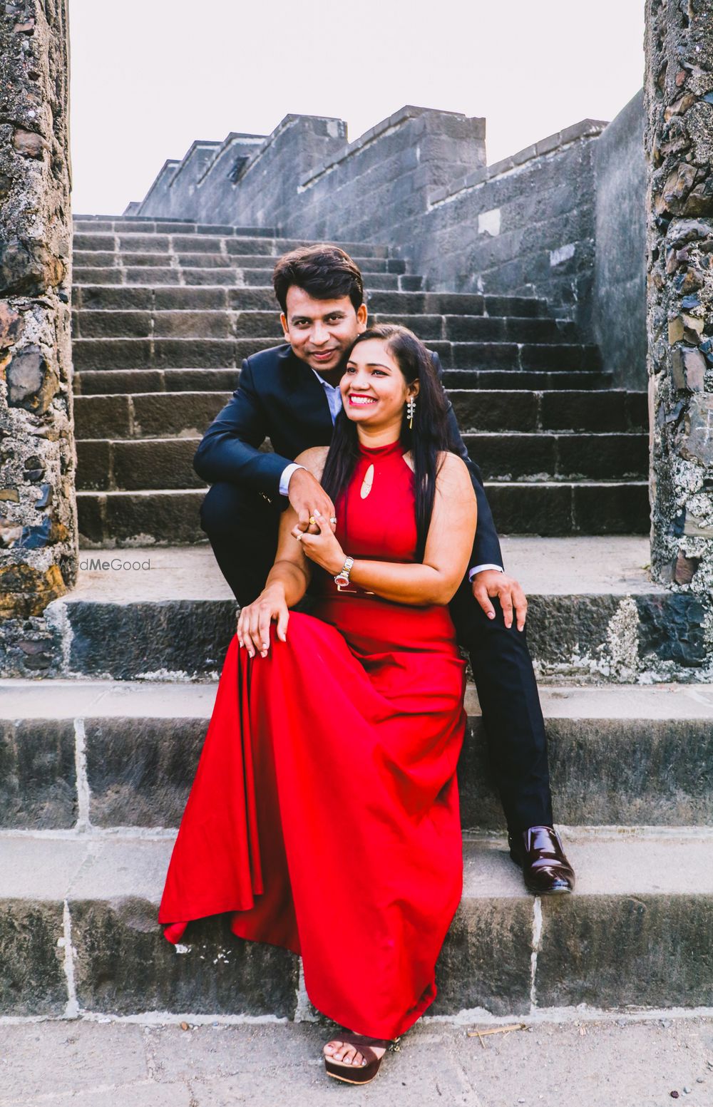Photo From PRE-WEDDING SHOOTS - By Shaadi Stories