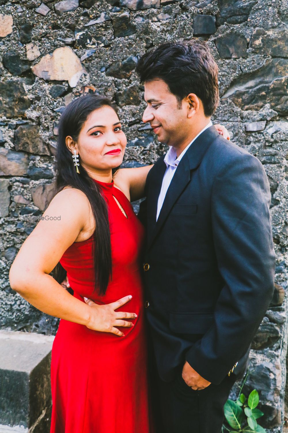 Photo From PRE-WEDDING SHOOTS - By Shaadi Stories