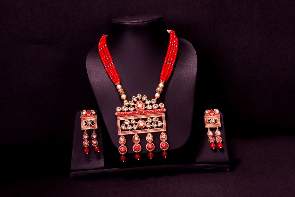 Photo From Occassional Jewellery On Rent - By Krishna Jewels