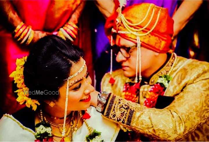 Photo From CANDID'S - By Shaadi Stories