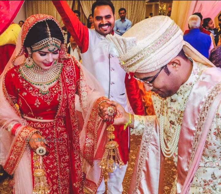 Photo From CANDID'S - By Shaadi Stories