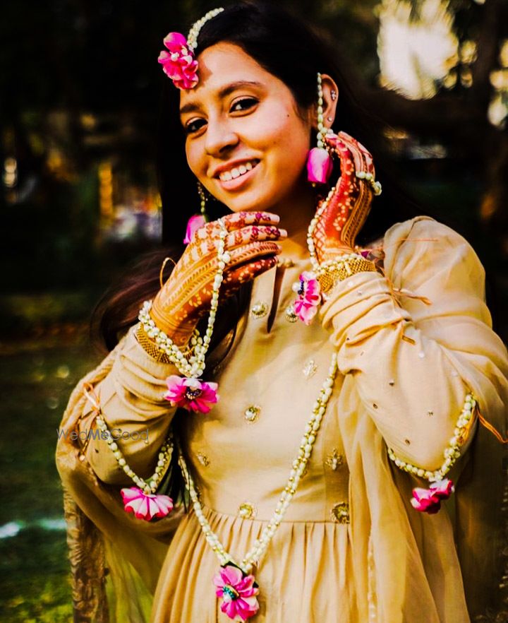 Photo From CANDID'S - By Shaadi Stories