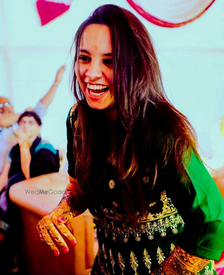 Photo From CANDID'S - By Shaadi Stories