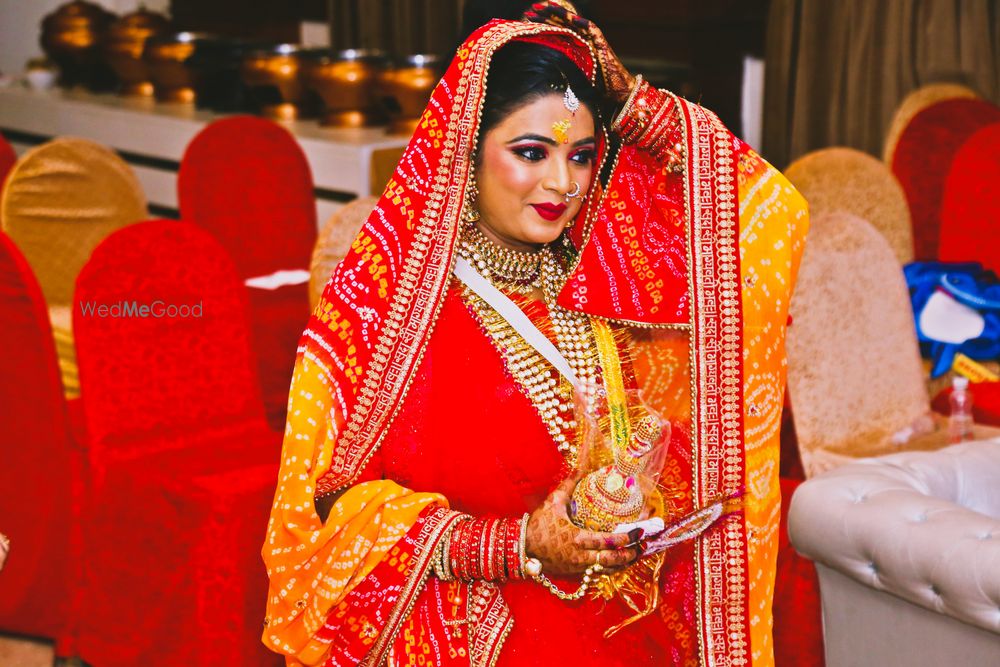 Photo From CANDID'S - By Shaadi Stories