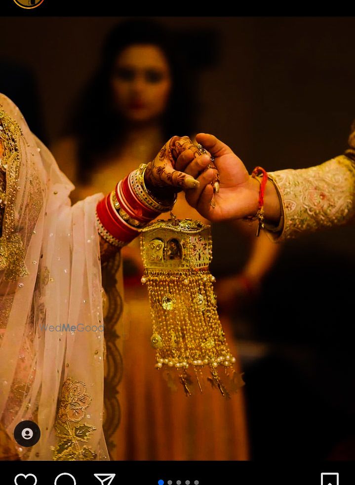 Photo From TRADITIONAL - By Shaadi Stories