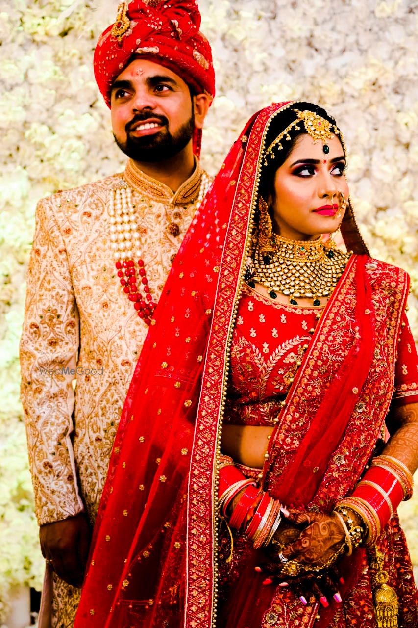 Photo From TRADITIONAL - By Shaadi Stories