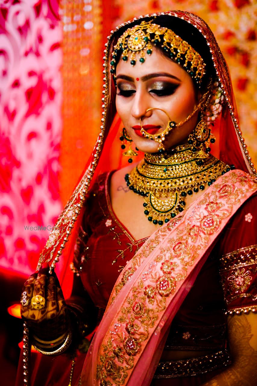 Photo From TRADITIONAL - By Shaadi Stories