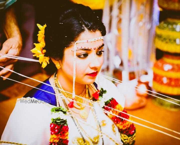 Photo From TRADITIONAL - By Shaadi Stories