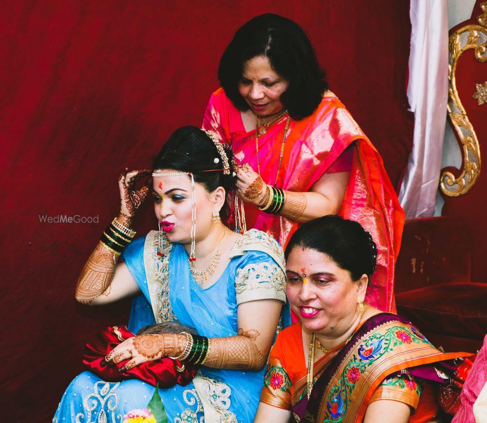 Photo From TRADITIONAL - By Shaadi Stories