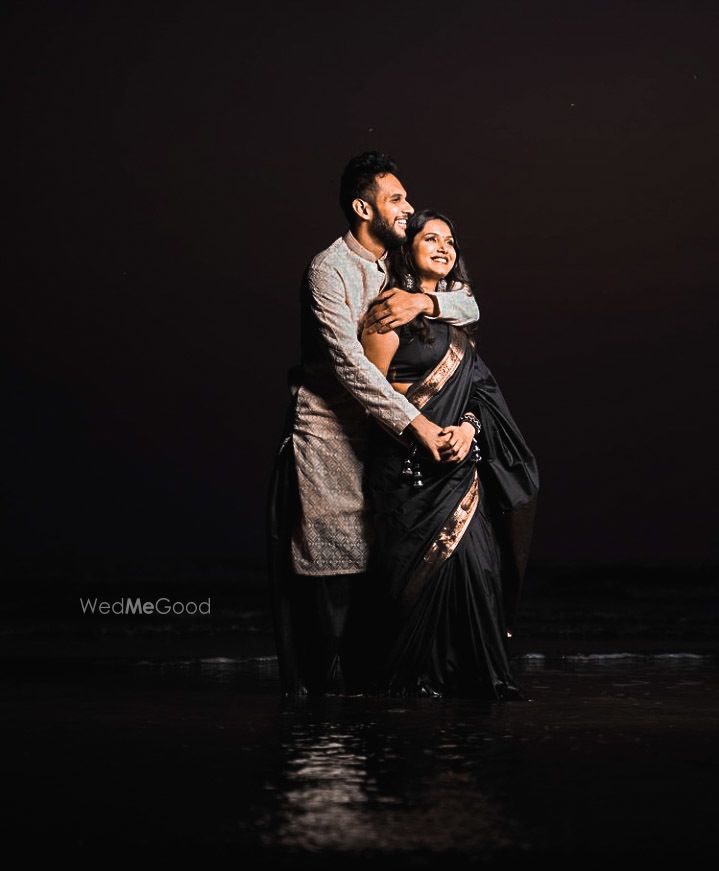 Photo From POST-WEDDING SHOOT - By Shaadi Stories