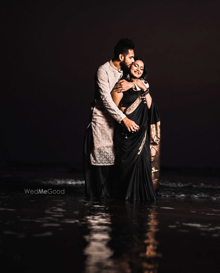 Photo From POST-WEDDING SHOOT - By Shaadi Stories