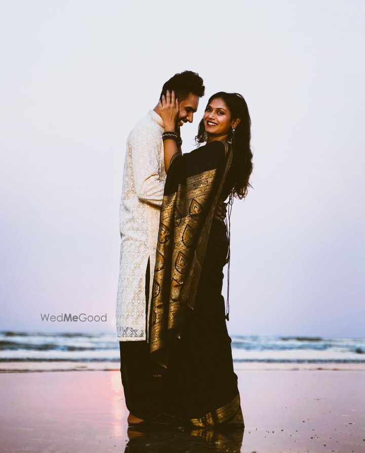 Photo From POST-WEDDING SHOOT - By Shaadi Stories