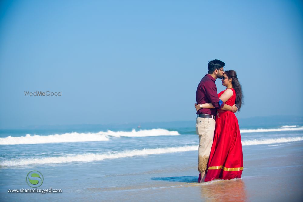 Photo From PRE WEDDING - Minal & Khushi - By Shammi Sayyed Photography