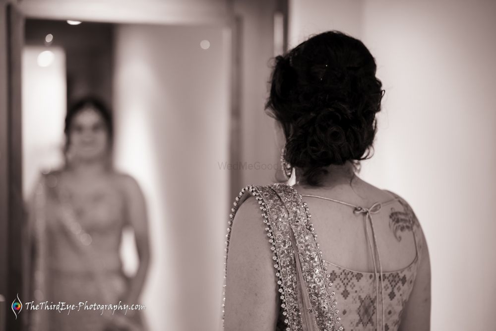 Photo From Deepti & Vishwas - By The Third Eye Photography