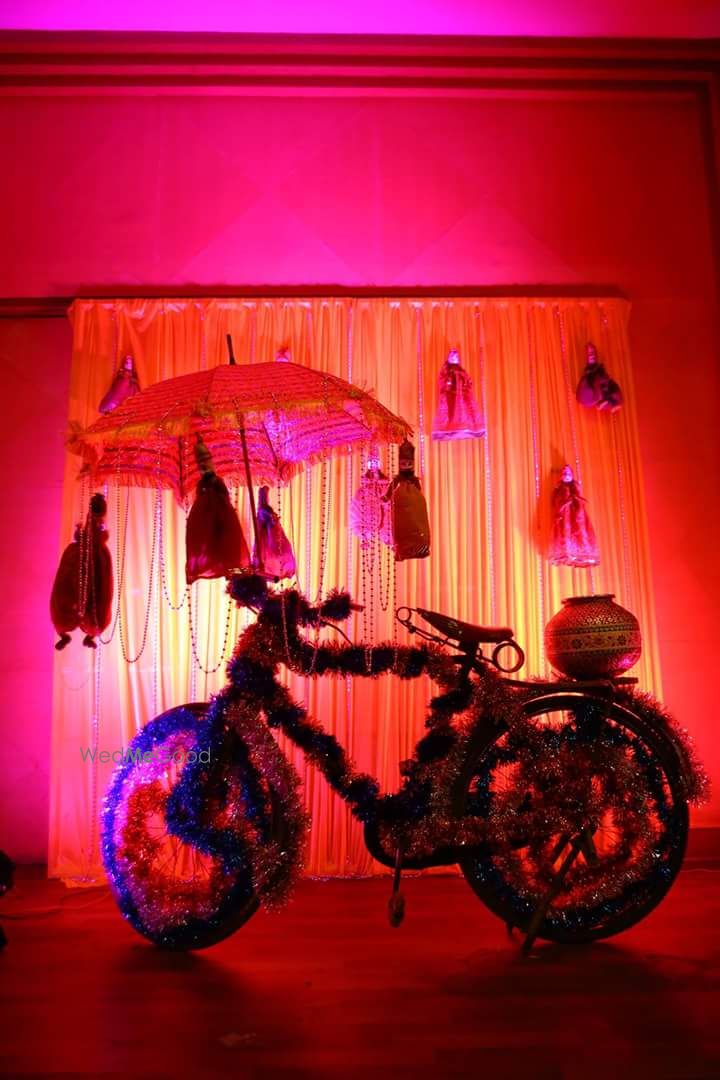 Photo From rajasthani mela maayra - By Gala Events