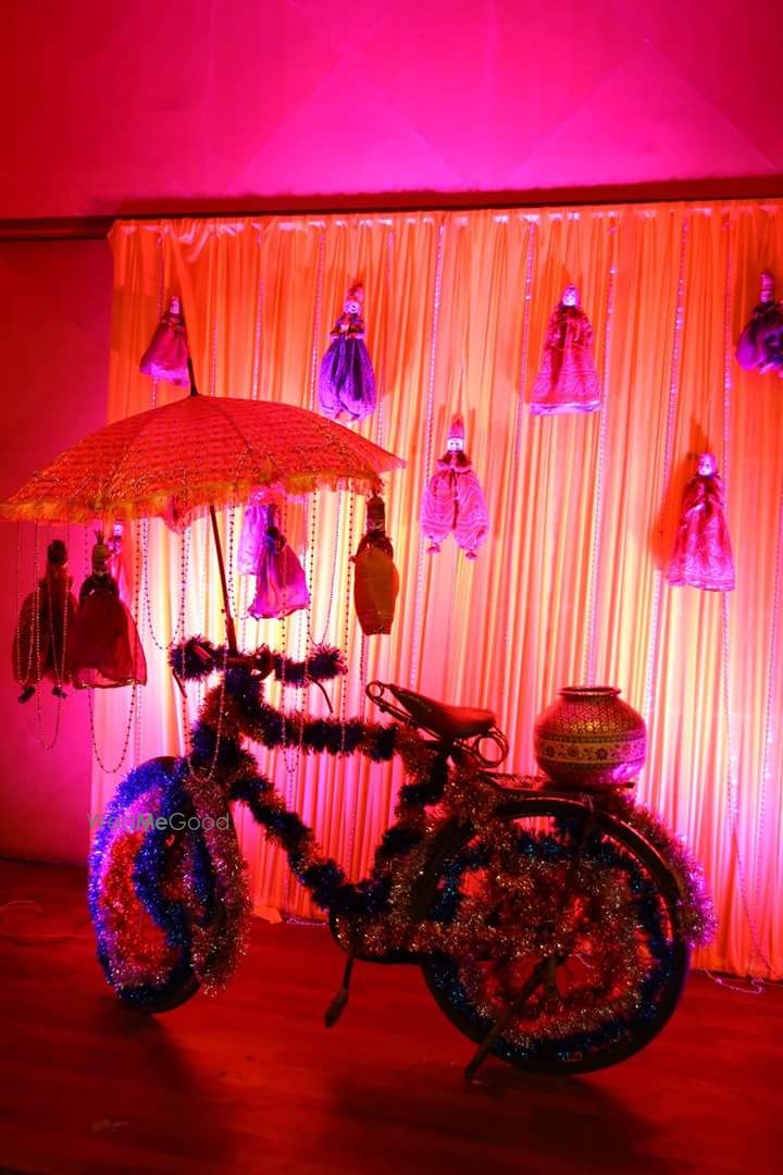 Photo From rajasthani mela maayra - By Gala Events