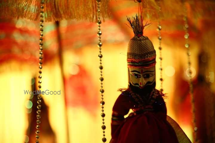 Photo From rajasthani mela maayra - By Gala Events