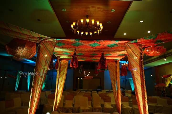 Photo From rajasthani mela maayra - By Gala Events