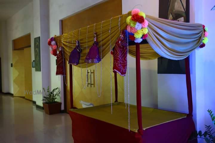 Photo From rajasthani mela maayra - By Gala Events