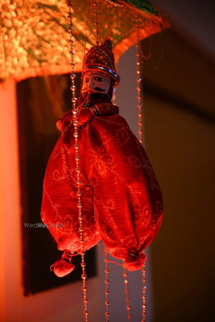 Photo From rajasthani mela maayra - By Gala Events