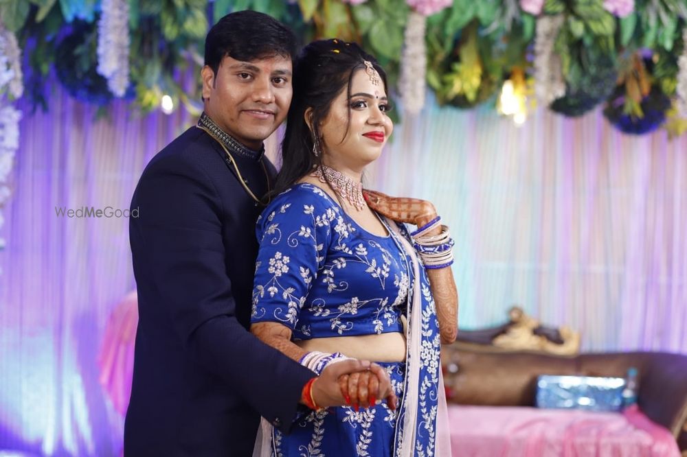 Photo From Aastha and Prince - By Pavitra Bandhan Studio